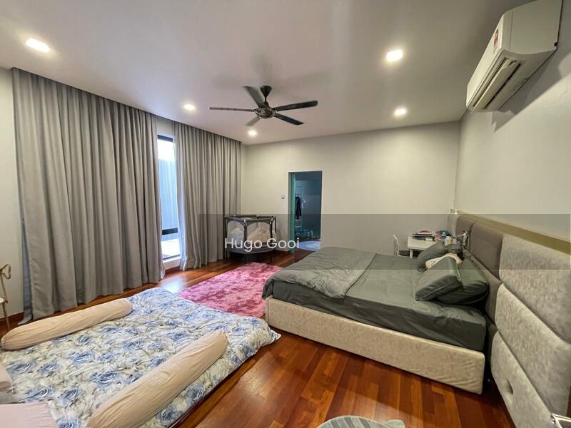 Country Heights Kajang - 4
