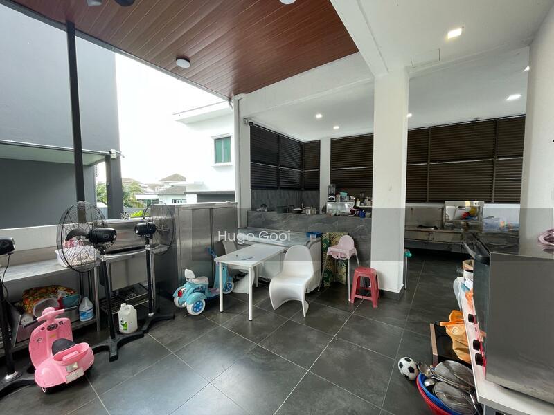 Country Heights Kajang - 5