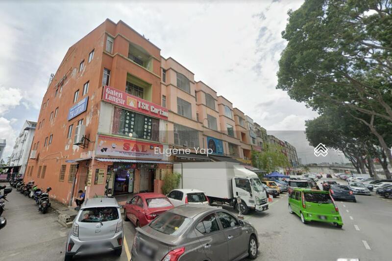 Puchong Utama - 2