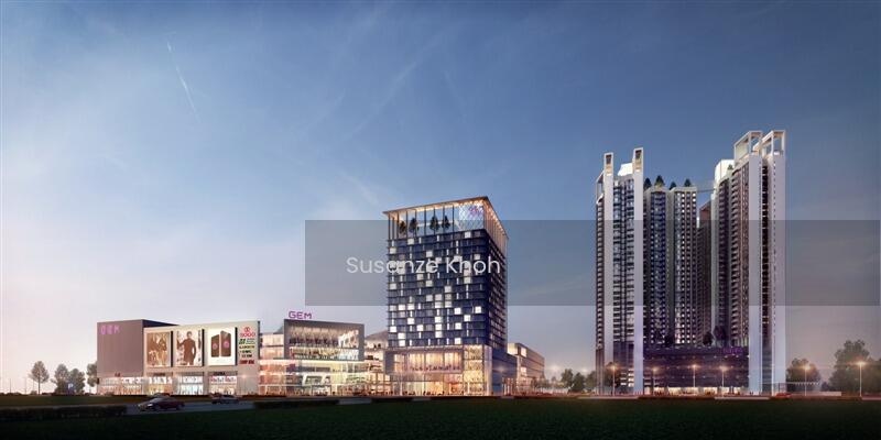 GEM Residences - 2