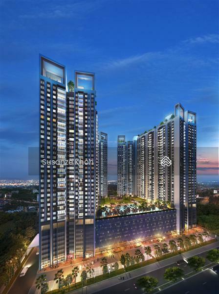GEM Residences - 3