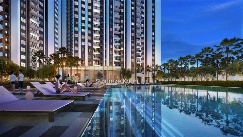 GEM Residences - 5