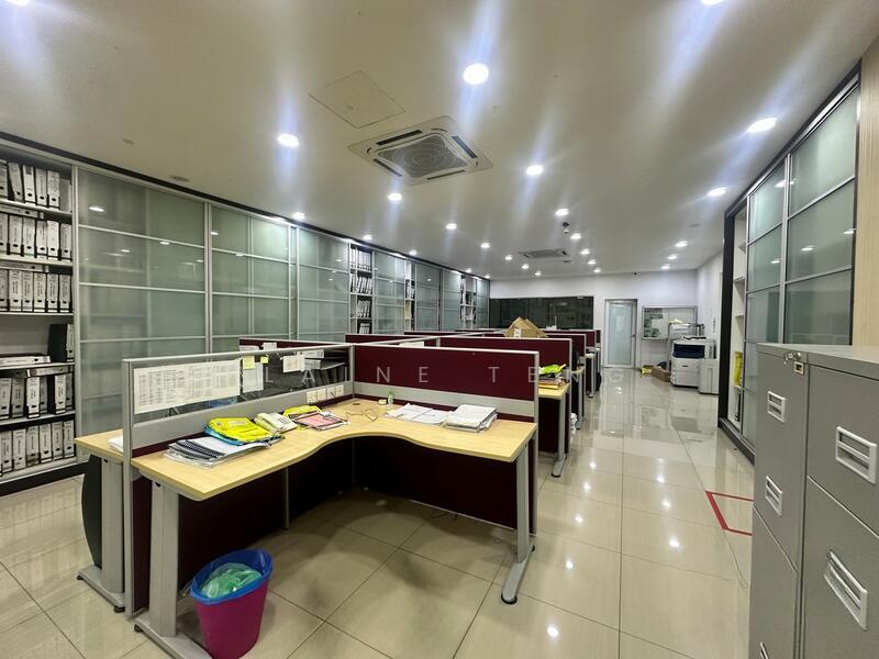 Bandar Bukit Tinggi Klang - 1