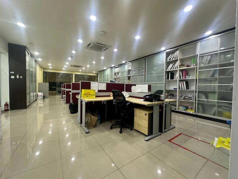 Bandar Bukit Tinggi Klang - 2