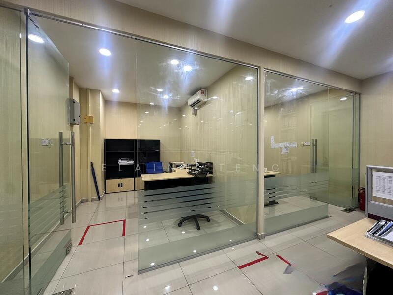 Bandar Bukit Tinggi Klang - 3