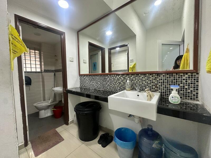 Bandar Bukit Tinggi Klang - 5