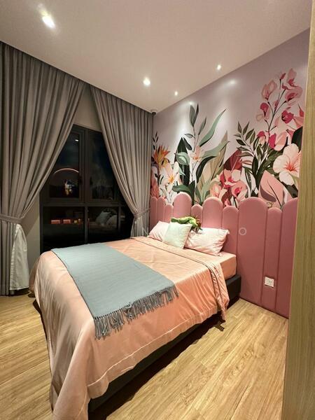 Sunway D'hill Residences - 2