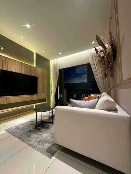 Sunway D'hill Residences - 3