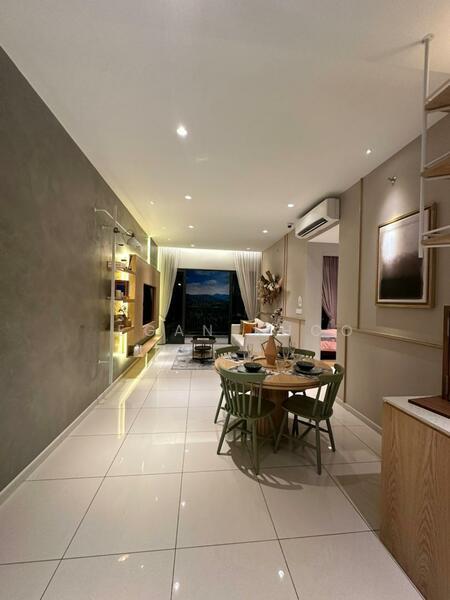 Sunway D'hill Residences - 5