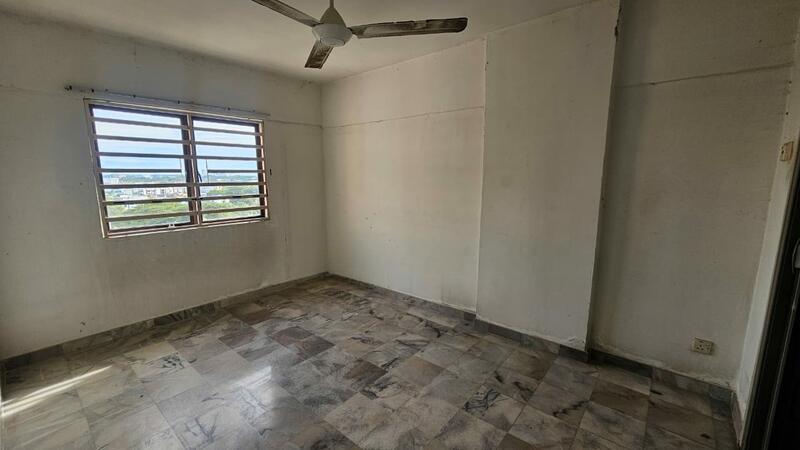 Pangsapuri Ria Apartment C (Ruby Tower) - 2