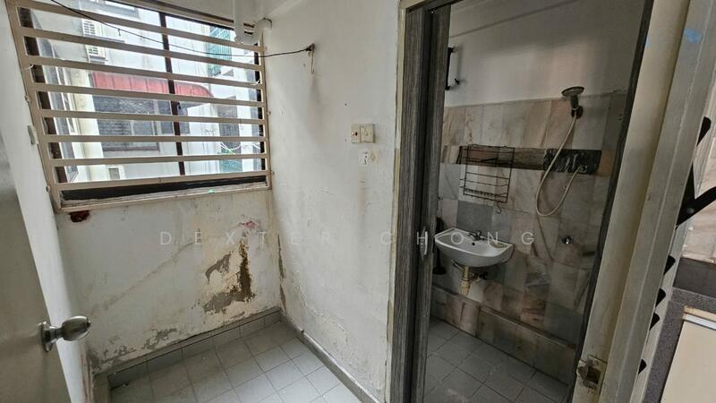 Pangsapuri Ria Apartment C (Ruby Tower) - 3