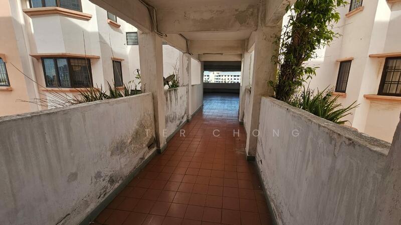 Pangsapuri Ria Apartment C (Ruby Tower) - 4