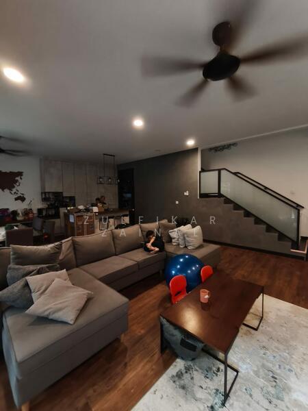 Thistle Grove @Denai Alam - 3