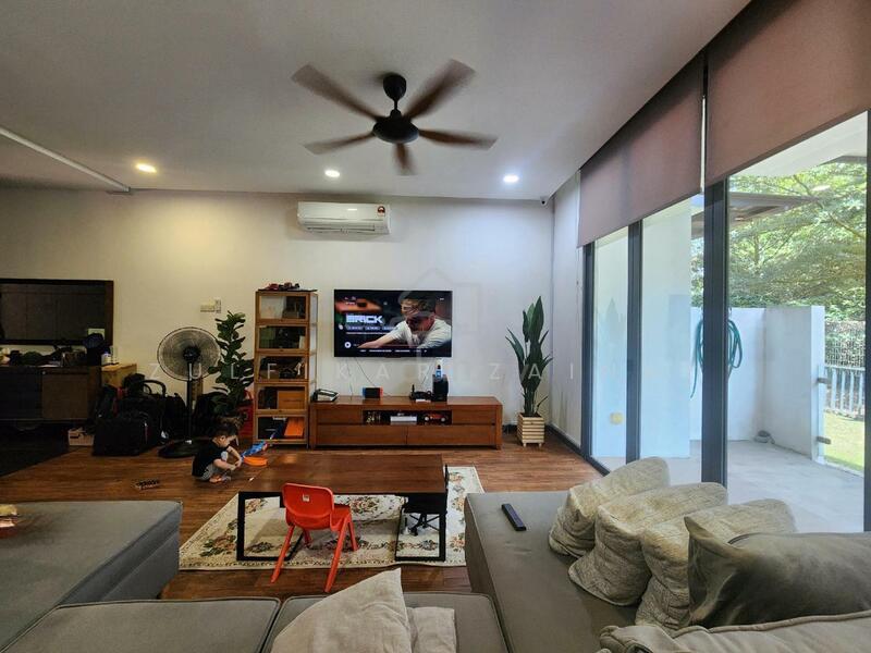 Thistle Grove @Denai Alam - 1