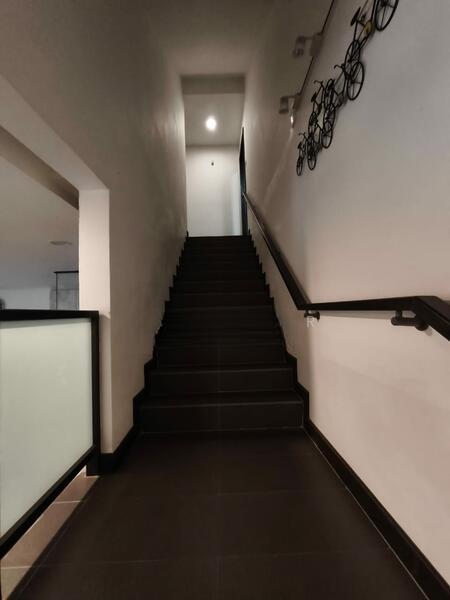 Thistle Grove @Denai Alam - 4