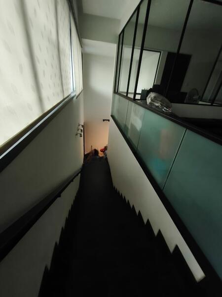 Thistle Grove @Denai Alam - 2