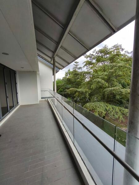 Thistle Grove @Denai Alam - 5