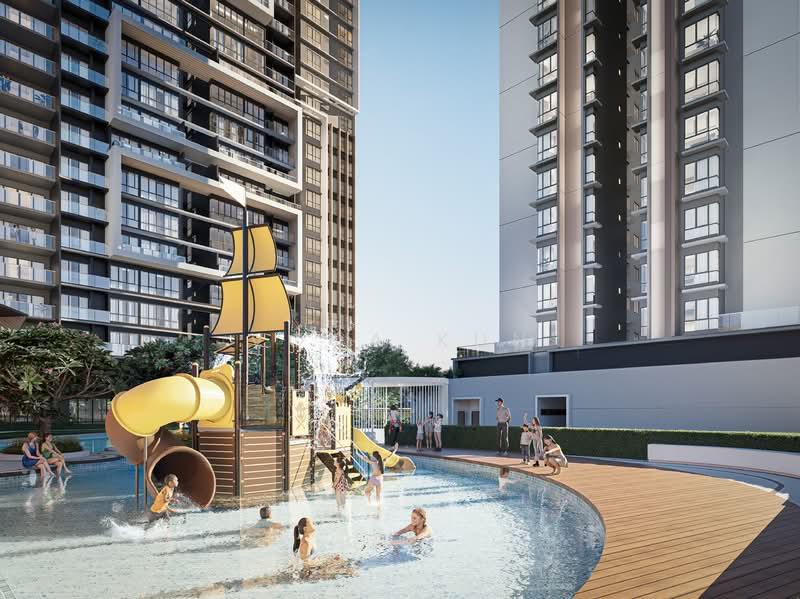 Grand Meridian - 3