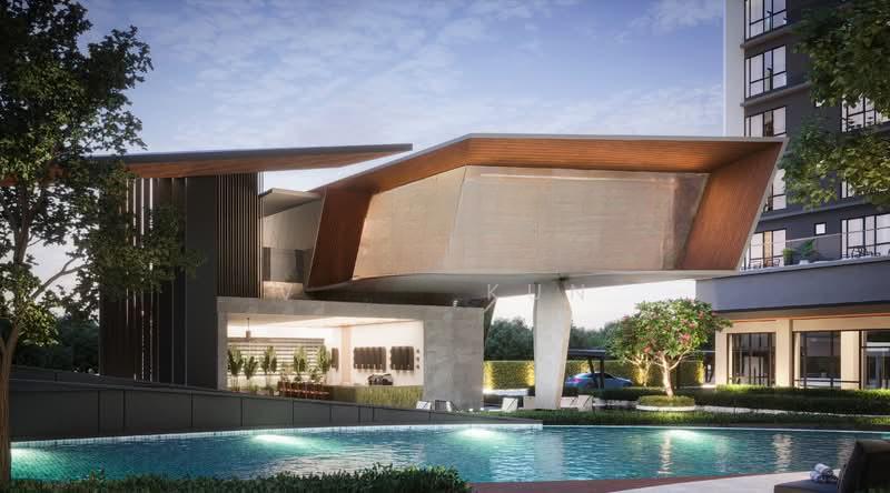 Grand Meridian - 5