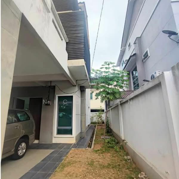 Taman Kerjasama - 5