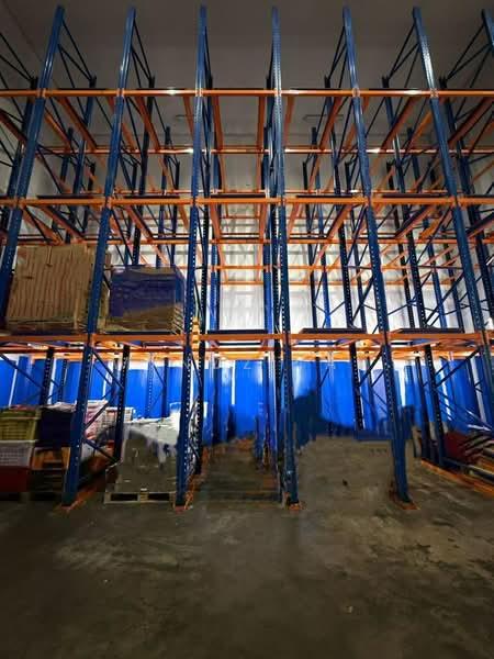 Taman Perindustrian Ringan Pulai - 3