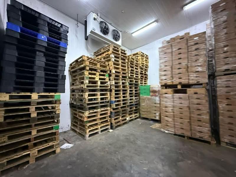 Taman Perindustrian Ringan Pulai - 2