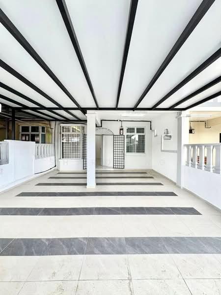 Taman Universiti - 1