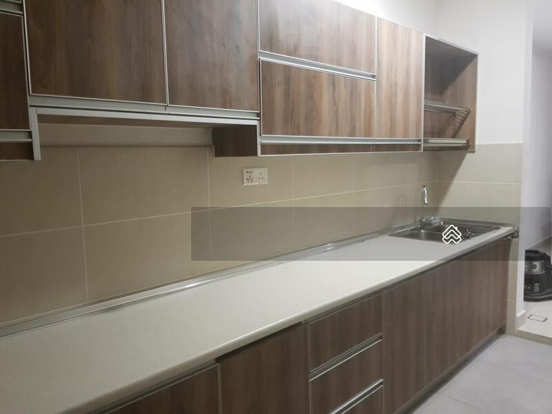 Cristal Serin Residence - 4