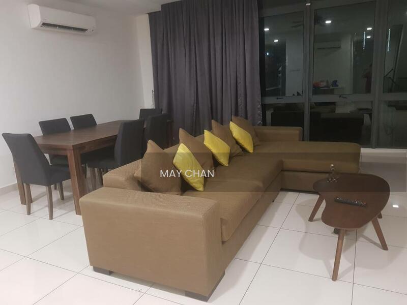 Cristal Serin Residence - 3