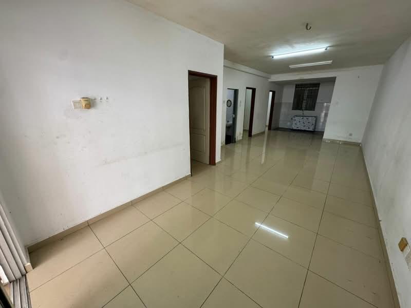 zenith residences, seri kembangan - 5
