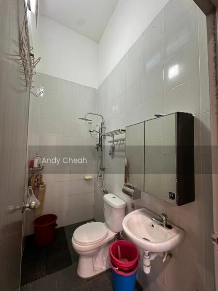 Aster @ Pulai Mutiara - 2