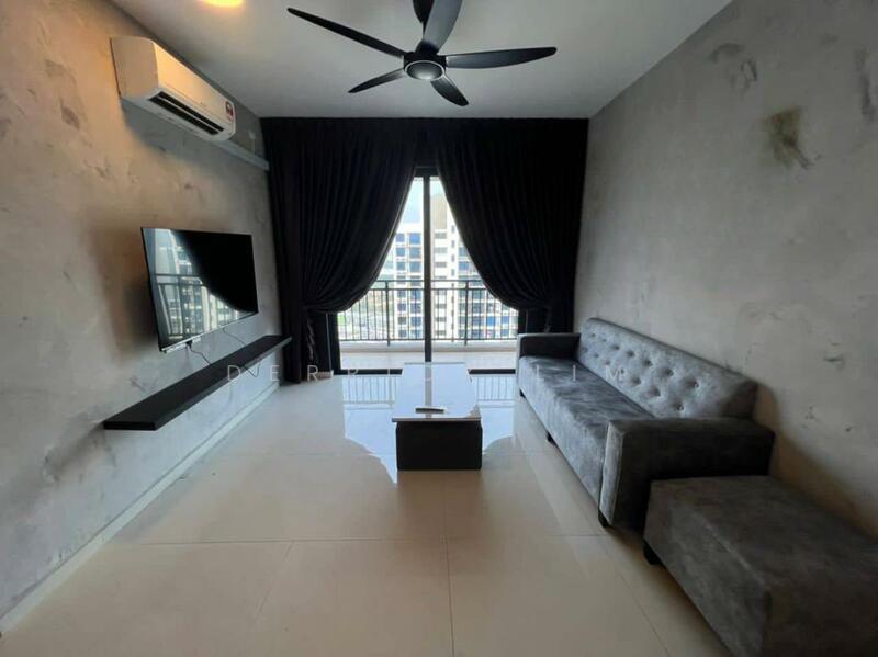 Country Garden Central Park - 3