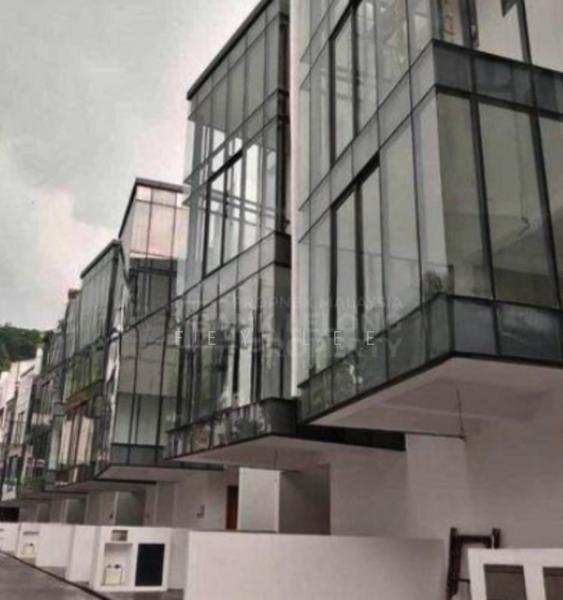 Empire Residence - 3