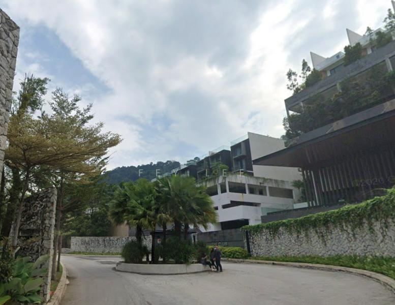 Empire Residence - 1