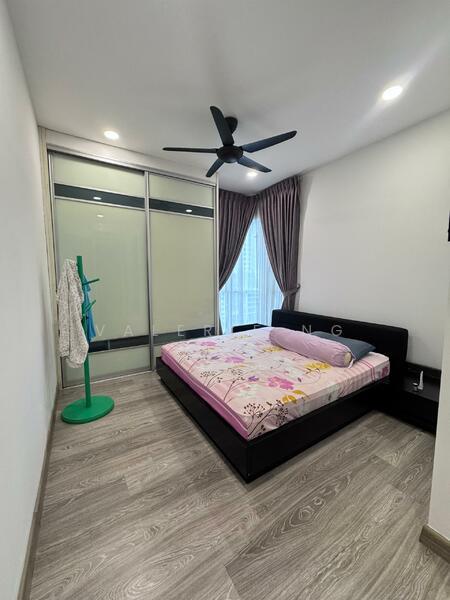 Scenaria @ North Kiara Hills - 3