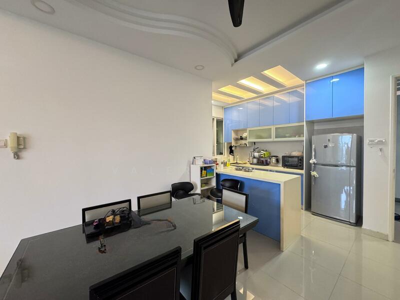 Scenaria @ North Kiara Hills - 2