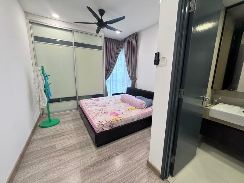 Scenaria @ North Kiara Hills - 4