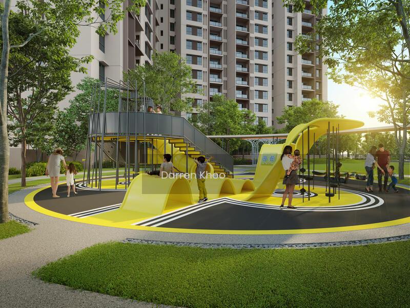 Ayanna Resort Residences - 3