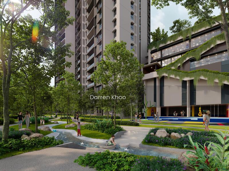 Ayanna Resort Residences - 5