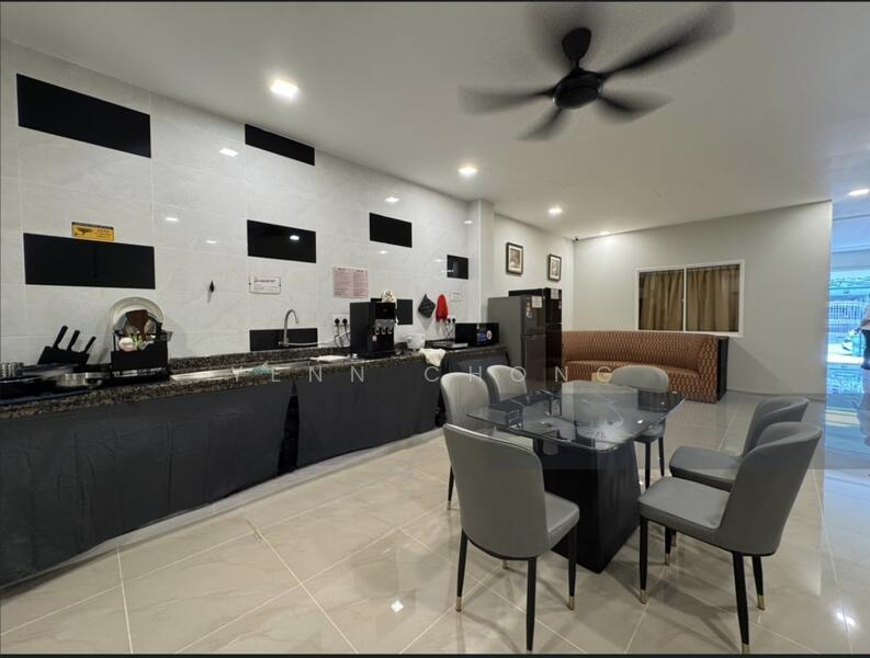 2-Storey Terrace House at Bandar Baru Sri Petaling - 1