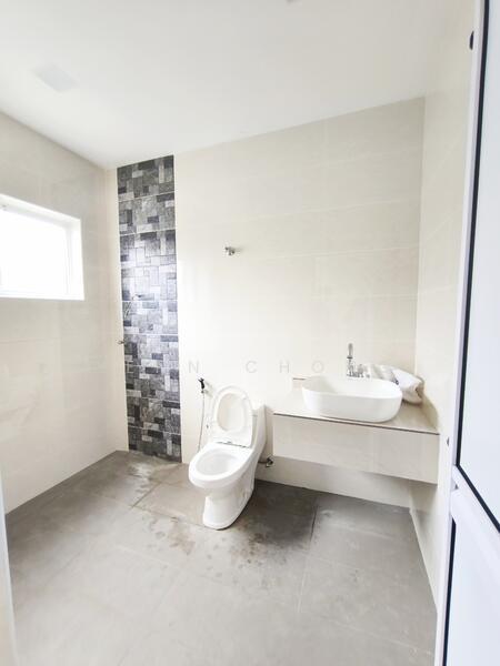 2-Storey Terrace House at Bandar Baru Sri Petaling - 5