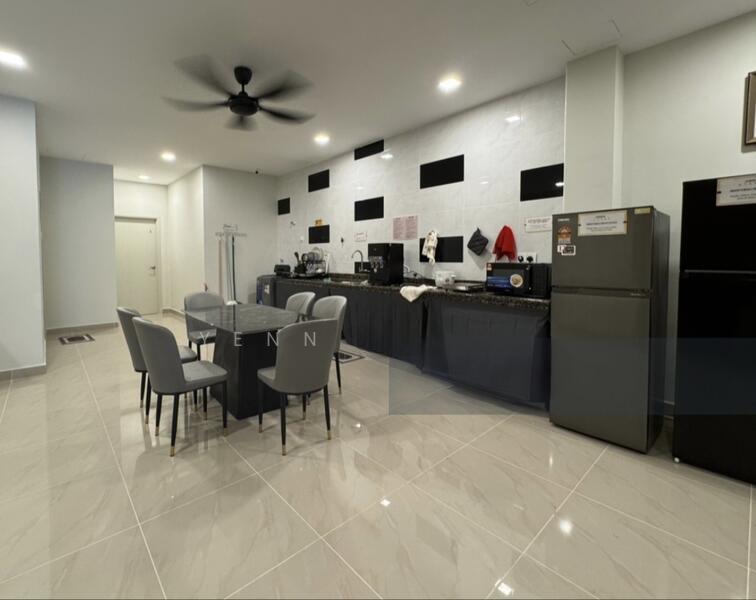 2-Storey Terrace House at Bandar Baru Sri Petaling - 2