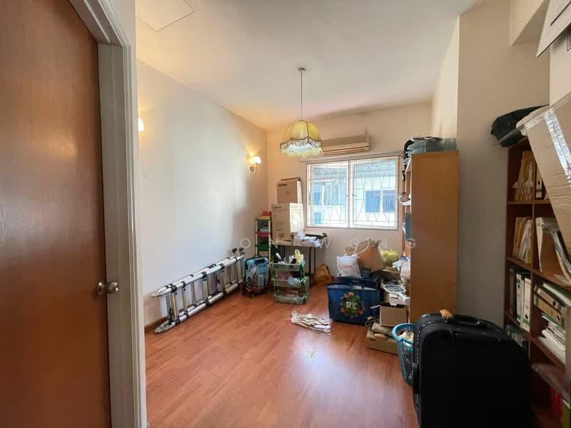 Taman Tasik Indah - 2