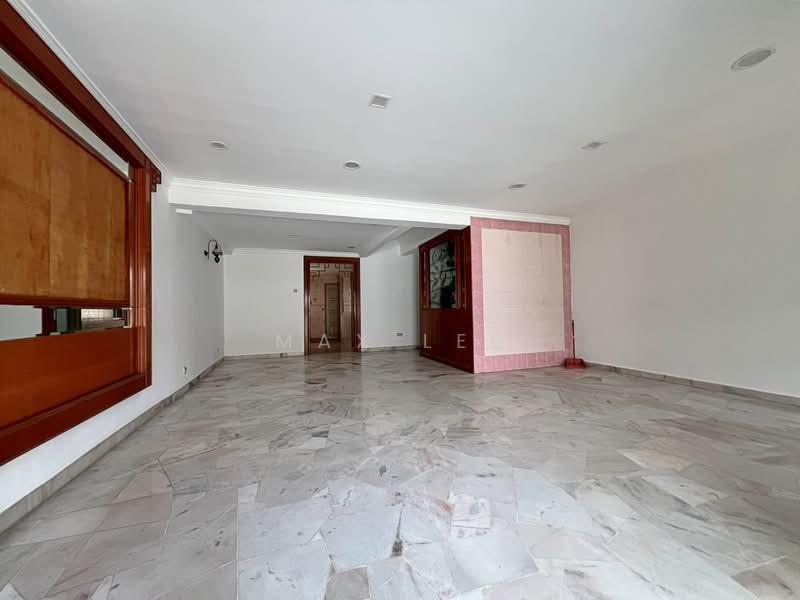 Bandar Damai Perdana - 1