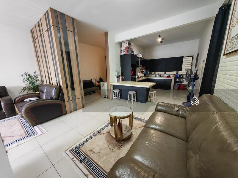 Ameera Residence - 3