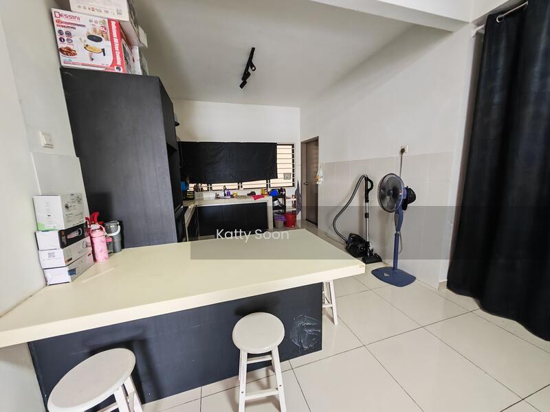 Ameera Residence - 5