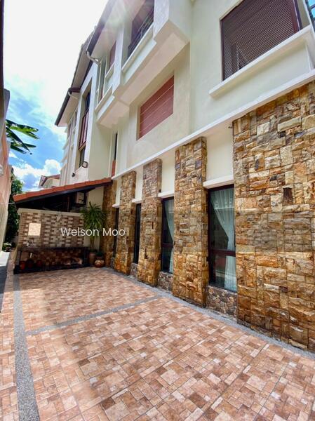 RiverView (RiverView Kemensah) - 3