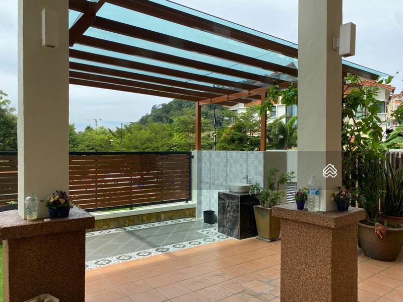 RiverView (RiverView Kemensah) - 4