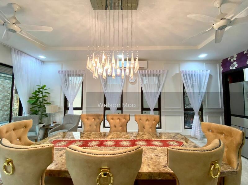 RiverView (RiverView Kemensah) - 5