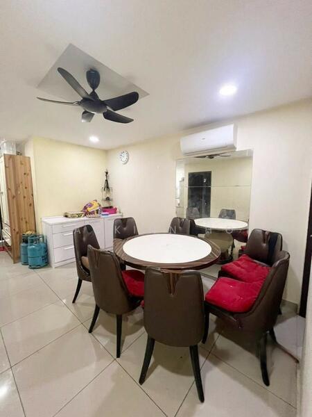 Price Dropped Renovated & Partially Furnished 2 Sty Bukit Tinggi 1 Klang - 3